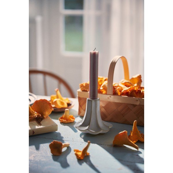 Iš keramikos žvakidė Kantarel – Kähler Design-image-1