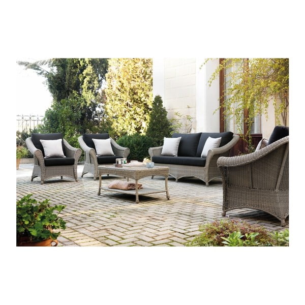 Sodo sofa Žąsys Jenny-image-1