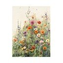 Paveikslas 60x80 cm Wildflowers – Styler