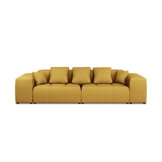 Geltona sofa 320 cm Rome - Cosmopolitan Design