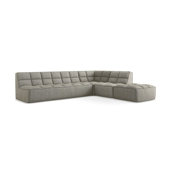 Modulinė kampinė sofa Kalai – Makamii-image-2