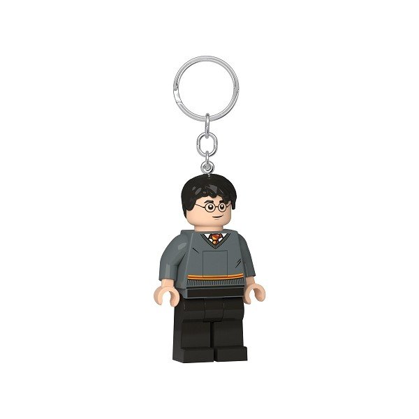 Raktų pakabukas žibintuvėliu Harry Potter – LEGO®-image-3