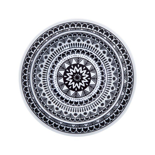Indų rinkiniai iš molio 12 vnt. Maya – Premier Housewares-image-4