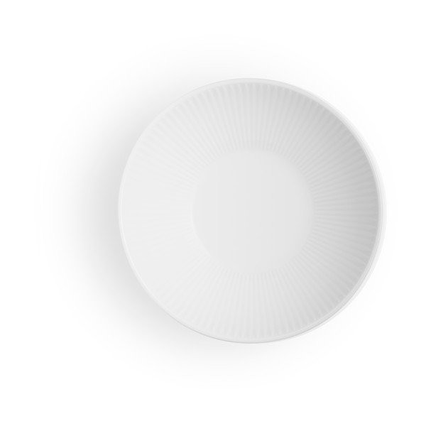 Baltas porcelianinis dubuo Eva Solo Legio Nova, skersmuo 27,5 cm-image-2