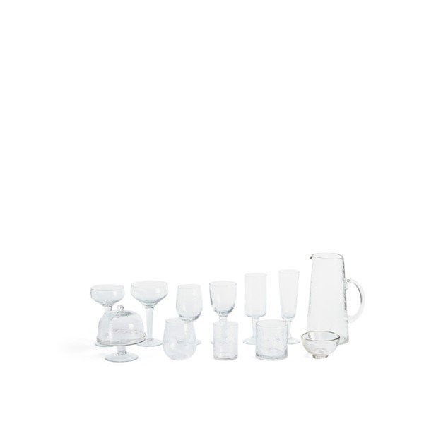 Stiklinė Sileia – Kave Home-image-4