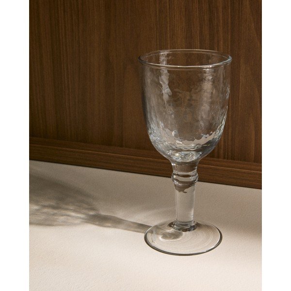 Stiklinė vynui Vinea – Kave Home-image-1