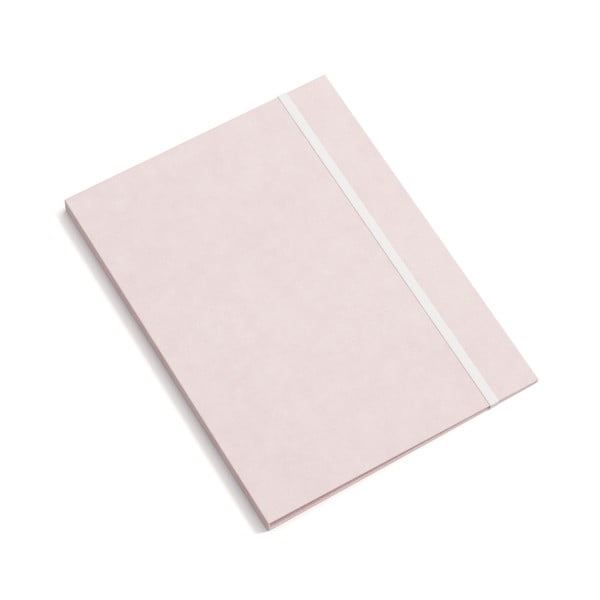 Iš kartono biuro organizatorius dokumentams Paulina Restore Paper Laminate A4 – Bigso-image-2