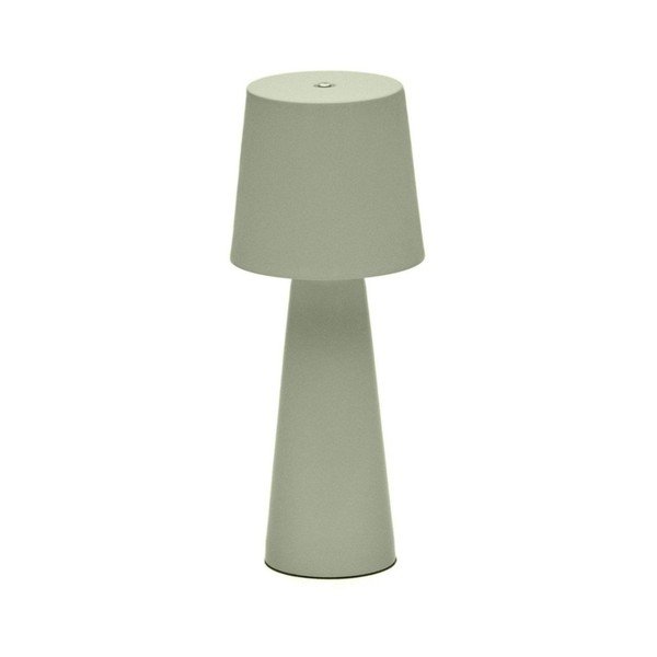 Lauko šviestuvas LED su pritemdymo funkcija USB ø 10 cm Arenys – Kave Home