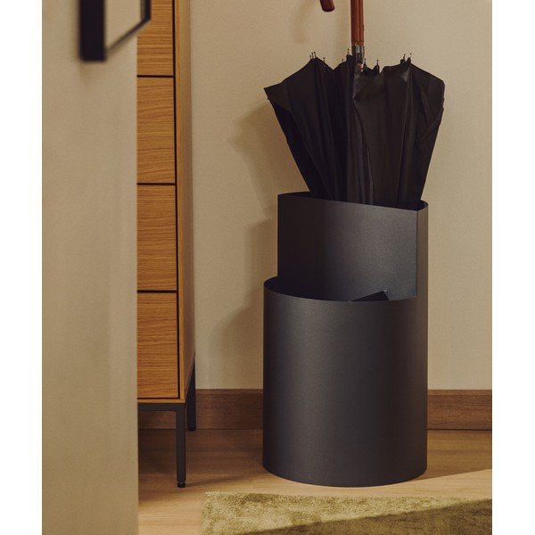Skėčio stovas Atin – Kave Home-image-1