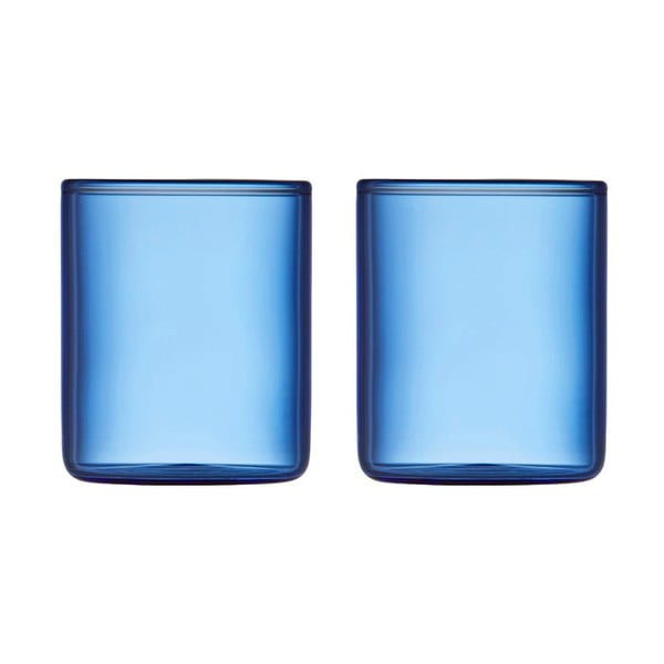 Mažos stiklinės 2 vnt. 60 ml Torino – Lyngby Glas