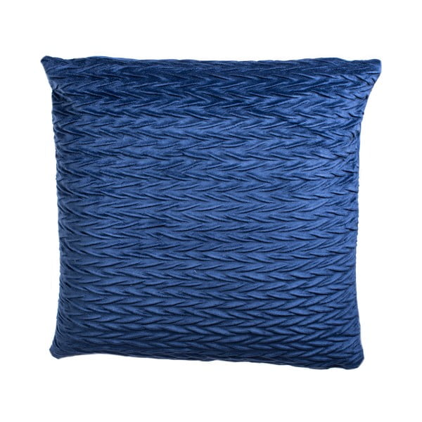 Iš velveto dekoratyvinė pagalvėlė 45x45 cm Mia – JAHU collections