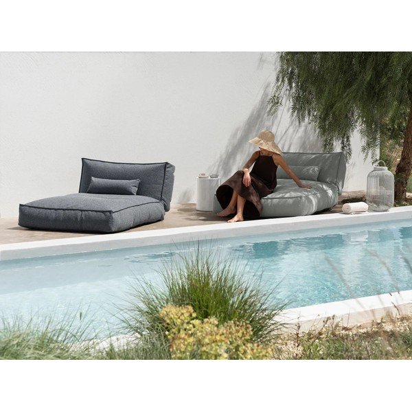 Iš boucle lauko pagalvėlė 25x60 cm Grow – Blomus-image-4