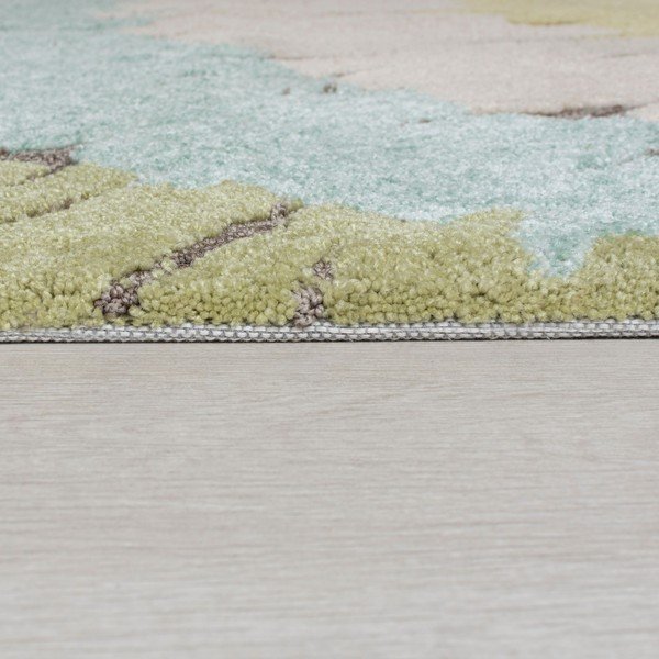 Kilimas Flair Rugs Woodgrain, 160 x 230 cm-image-3