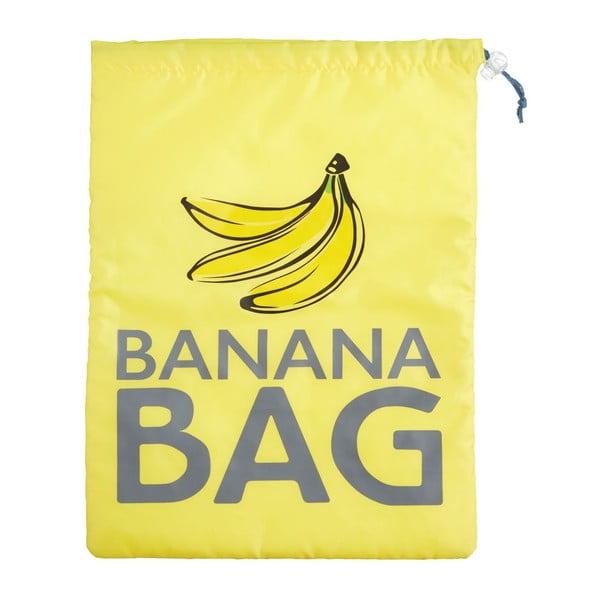 Nešiojamasis bananų krepšys Bananų krepšys