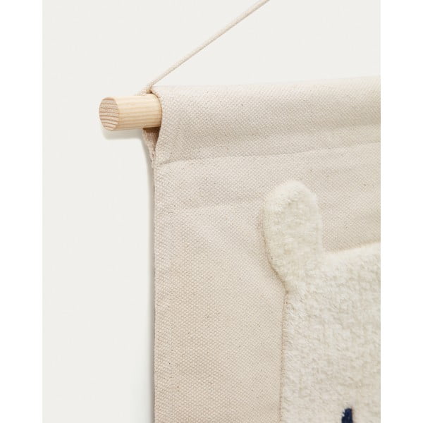 Vaikiški tapetai Zelda – Kave Home-image-4