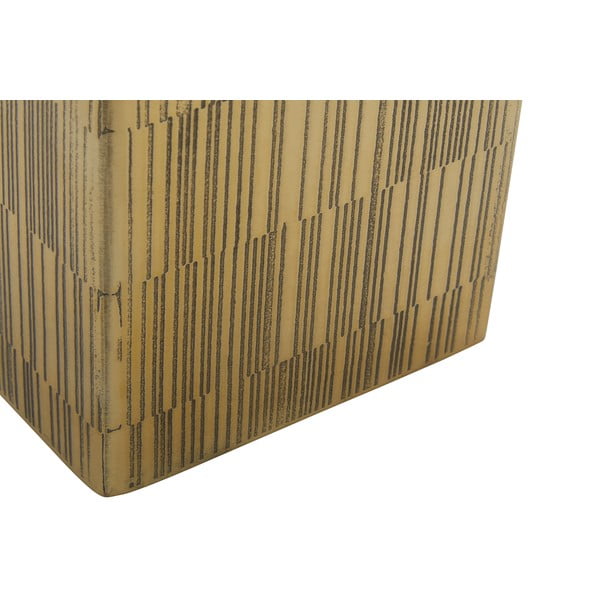 Nosinių dėžutė iš metalo Allegra – Premier Housewares-image-1