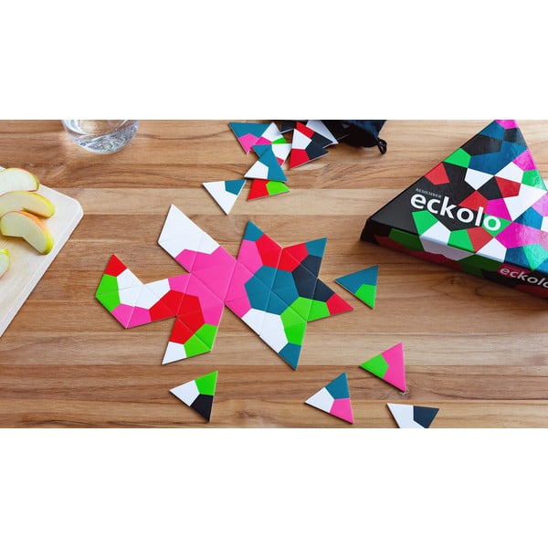 Stalo žaidimas Remember Eckolo-image-1