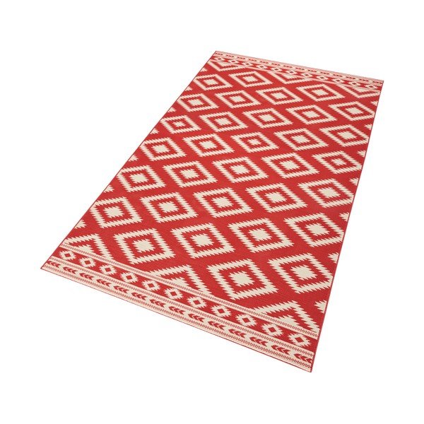 Raudonas kilimas Hanse Home Gloria Ethno, 80 x 300 cm-image-3