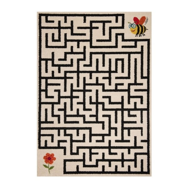 Vaikiškas kilimas "Zala Living Maze", 170 x 120 cm
