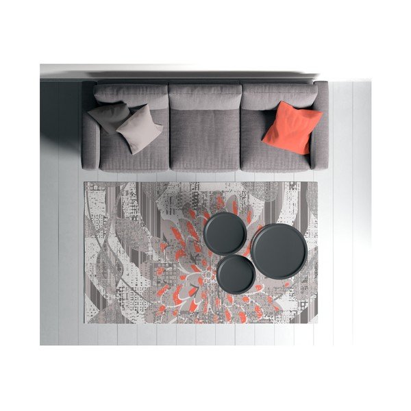 Kilimas Oyo home Suzzo Karma, 100 x 150 cm
