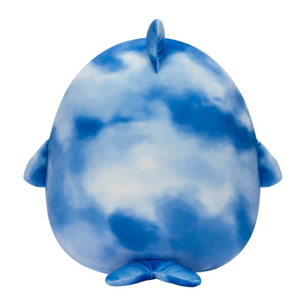 Pliušinis žaislas Samir – SQUISHMALLOWS-image-2