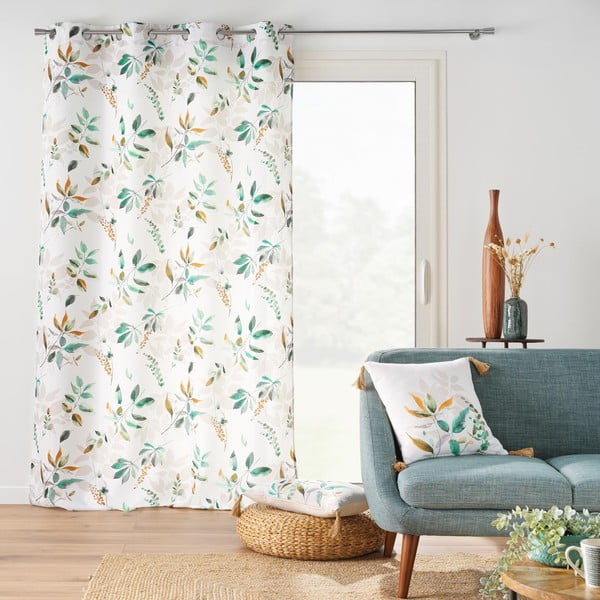 Užuolaida 140x260 cm Dilaris – douceur d'intérieur-image-2