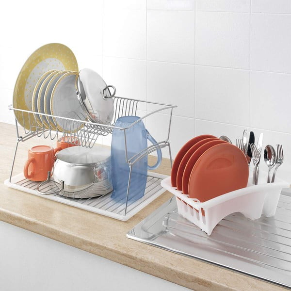 Metaltex Genius-Tex lašėjimo padėklas, 45 x 31 cm-image-2