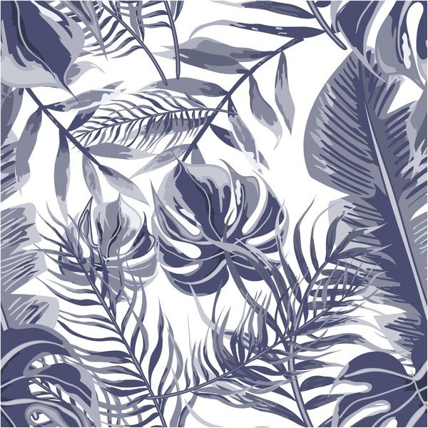 Dekoratyvinis sienų lipdukas Ambiance Puerto Varas, 60 x 60 cm-image-3
