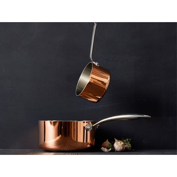 Prikaistuvis iš nerūdijančio plieno/iš vario 400 ml – Blomsterbergs-image-2