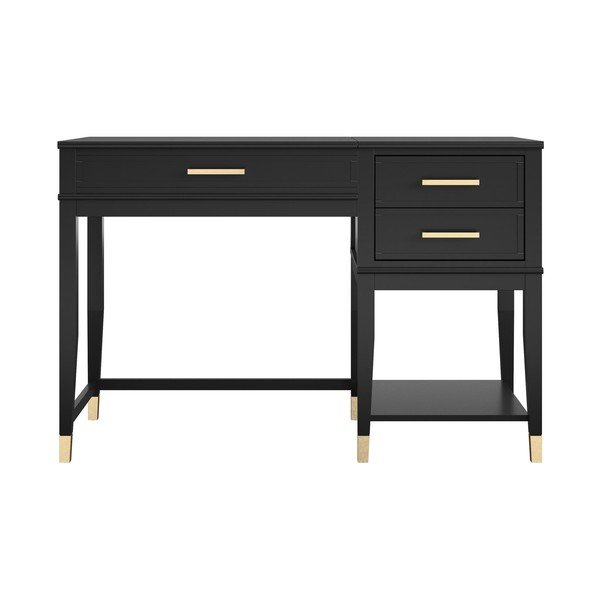 Rašomasis stalas 49x115 cm Westerleigh – Støraa