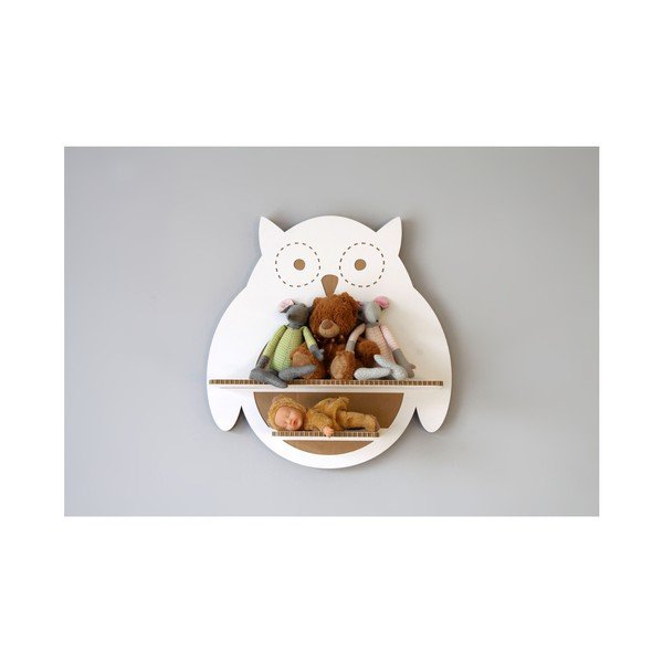 Lentyna Unlimited Design for kids Owl-image-3