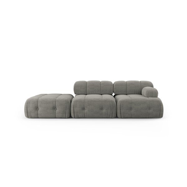 Gultas pilkos spalvos Ferento – Cosmopolitan Design