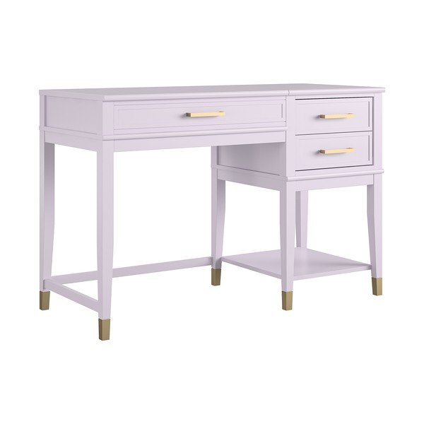 Rašomasis stalas 49x115 cm Westerleigh – Støraa-image-2