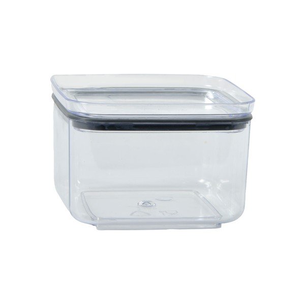 Iš plastiko maisto laikymo indas maistui – Homéa