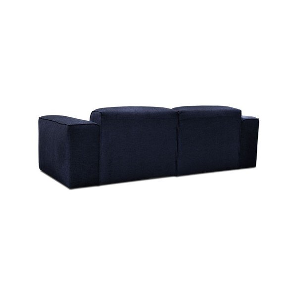 Mėlyna trijų vietų sofa Cosmopolitan Design Phoenix-image-2