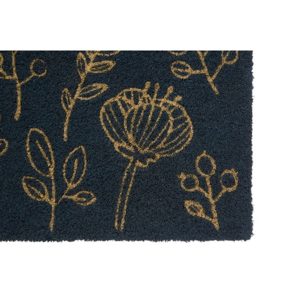 Kilimėlis iš kokoso pluošto 40x60 cm Sustain Botanical – Premier Housewares-image-2