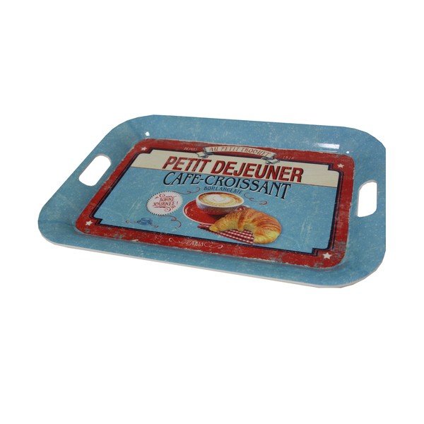 Retro padėklas Antic Line Croissant-image-1