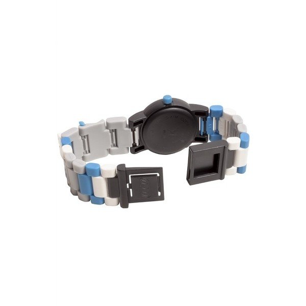 LEGO® Ninjago Zane vaikiškas laikrodis-image-4