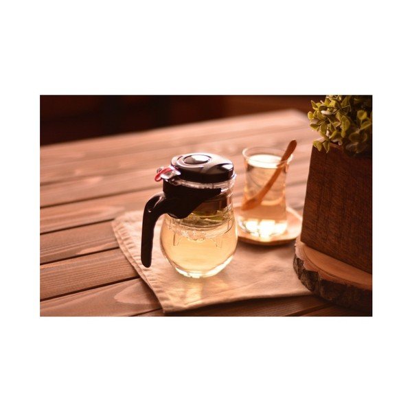Arbatinukas su sieteliu "Bambum Vogue", 350 ml-image-3