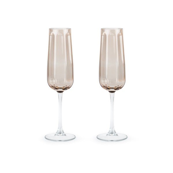 Stiklinės 2 vnt. šampanui 240 ml Corvina – Leopold Vienna