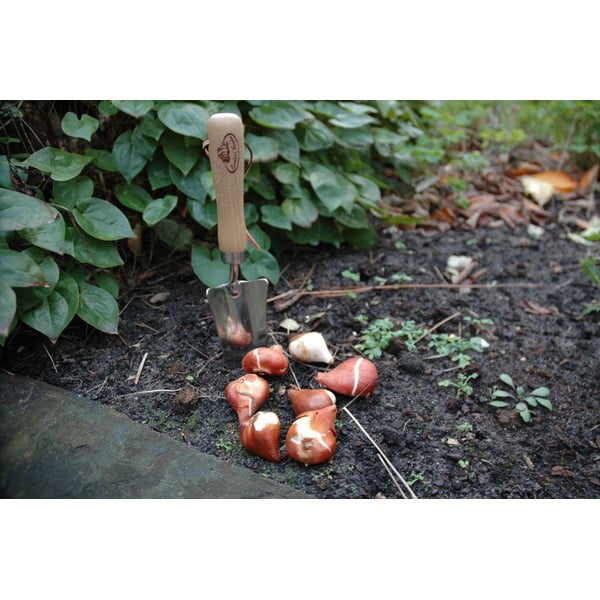 Persodinimo kastuvėlis iš uosio medienos Esschert Design Pond-image-4