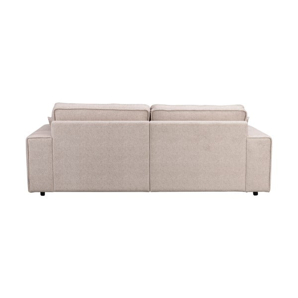 Sofa smėlio spalvos 226 cm Rawlins – Rowico-image-3