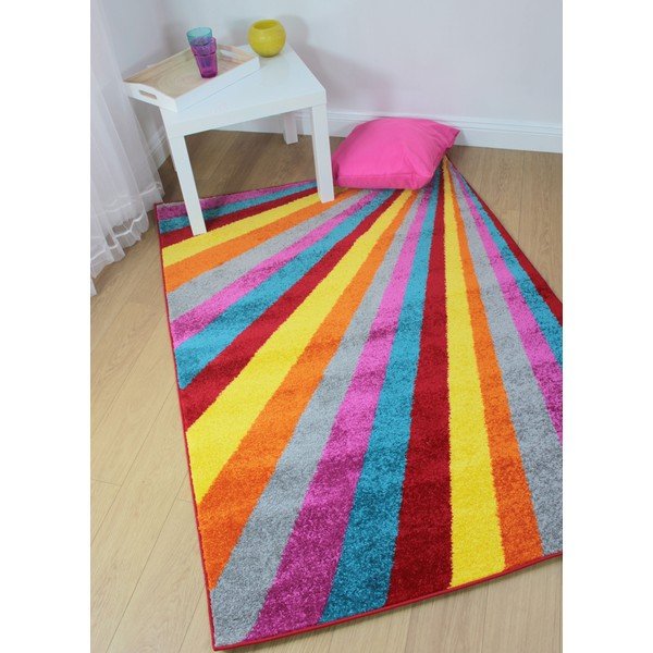 Kiliminiai kilimai Flair Kilimai Brights Spark, 160 x 230 cm-image-2