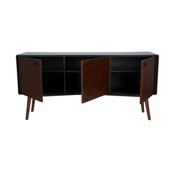 Komoda Dutchbone Juju, aukštis 73 cm-image-3