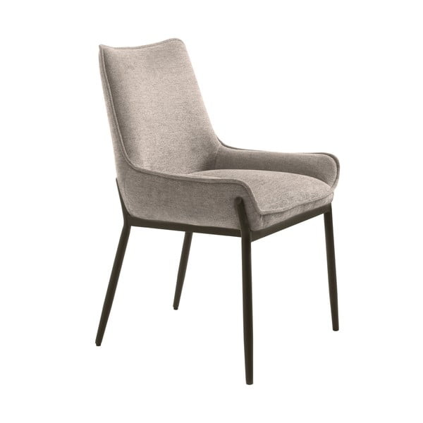 Valgomojo kėdė smėlio spalvos Calgary – Unique Furniture