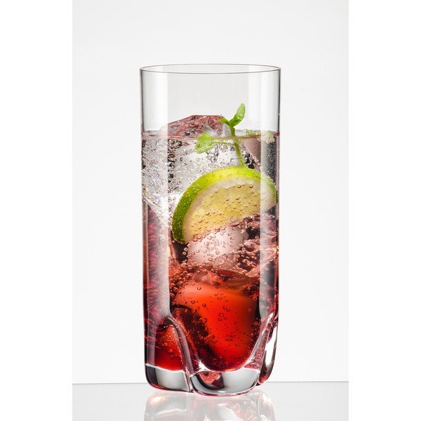 4 stiklinių rinkinys Crystalex Bar-trio, 300 ml-image-1