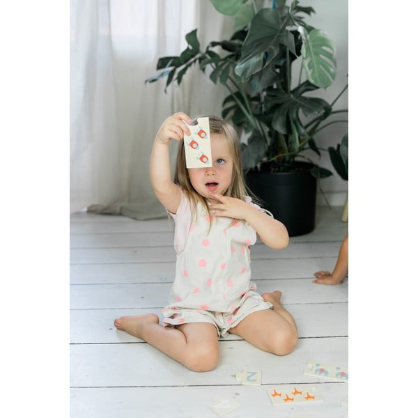 Iš medienos dėlionė (vienetų skaičius 20) Numbers – Kindsgut-image-1