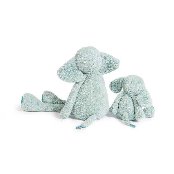 Pliušinis žaislas Elephant - Moulin Roty-image-3