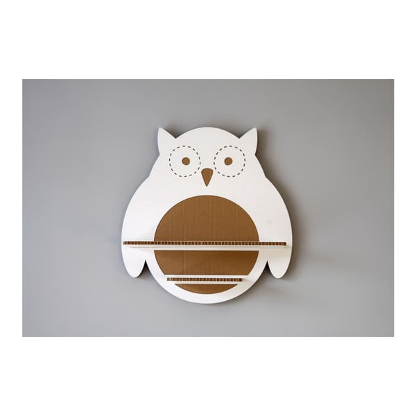 Lentyna Unlimited Design for kids Owl