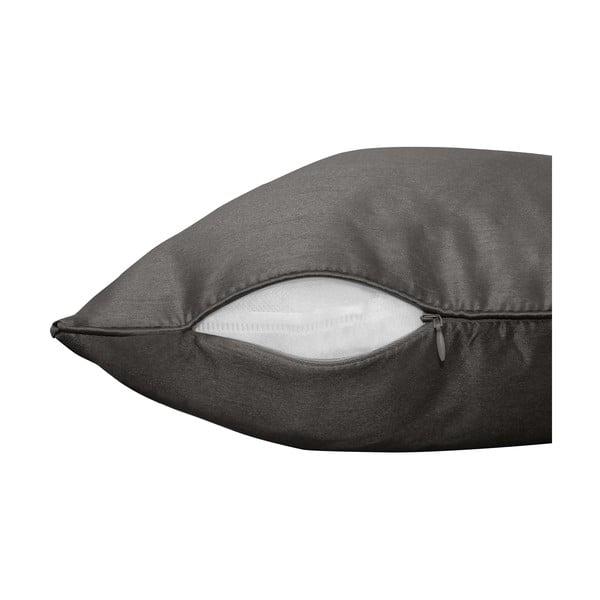 Dekoratyvinis pagalvės užvalkalas 40x40 cm Shana – douceur d'intérieur-image-2